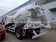 Harga Pabrik HOWO 3cbm 5M3 Light Duty 4x2 Beton Self-Loading Concrete Mixer Truck