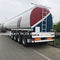 3 As 45000 50000 Liter Trailer Semi Tugas Berat Tanker Bahan Bakar Diesel
