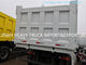 Sinotruk howo 290336371HP 30 ton penggerak roda penuh 6x6 howo tipper konstruksi dump truck