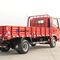 Flatbed Plate Cargo Van Load Light Duty Commercial Truck 4x2.0