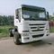 Sinotruck HOWO Tractor Head Truck Euro2 Euro5 4x2 336hp