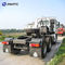 Sinotruk Howo A7 International Prime Mover Pakistan A7 Traktor