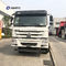 6X4 8X4 Sino HOWO Dumper Tipper Truck Truk Dump Bekas