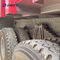 Sinotruk HOWO 6x4 Mineral Mining Dump Truck Tambang Euro2 Merah 336hp 60ton