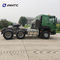 Sinotruk Howo TX 6x4 430hp 10 Roda Traktor Truk Trailer Rhd Traktor
