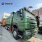 HOWO 6x4 10 Roda Dump Truck Truk Kargo Truk Kerikil Euro2