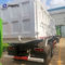 Togo Sinotruck HOWO 6x4 Pertambangan Dump Truck 20 Meter Kubik 10 Roda Truk Tipper 420hp