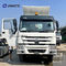 Sinotruk Howo Benz White Dump Truck 50T 12 roda Drive Tangan Kanan Model Baru