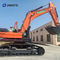 DOOXIN Euro2 DX550PC-9 Excavator Ambil Digger Digshell Shovel Untuk Afrika