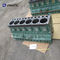 Suku Cadang Mesin Weichai WD615 Cylinder Block 61500010383 Untuk Truk Howo