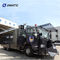 Howo Anti Riot Military Water Tank Truck Kontrol Kerusuhan Truk Meriam Air
