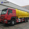 Truk Limbah HOWO Heavy Duty 6 Roda 10cbm Sewage Suction Sewage Truck