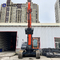 Cina kualitas tinggi 30ton Excavator euro4 Crawler Excavator Penggali Crawler besar