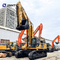 kualitas terbaik cina 52ton Excavator mesin jepang euro4 Crawler Excavator Penggali Crawler besar