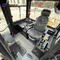 15tBulldozer Euro 4 Crawler Mesin Konstruksi Berat Dengan Mesin Jepang