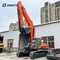 Excavator 30 ton 1.4cbm penggali mesin jepang digshell dooxin pemasok merek korea excavator