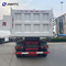 30T LHD Sinotruk 6x4 10 Roda Howo Hook Lift Garbage Truck