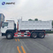 30T LHD Sinotruk 6x4 10 Roda Howo Hook Lift Garbage Truck