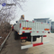 SHACMAN Lorry Truck Mounted Knuckle Boom Cranes 10 Ton