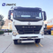 Sinotruk Howo A7 6x4 10 Wheel Fuel Tanker Truck Dengan 371hp Euro 2 Engine